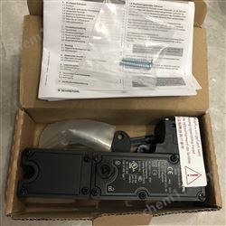 德國(guó)SCHMERSAL施邁賽開(kāi)關(guān)全系列